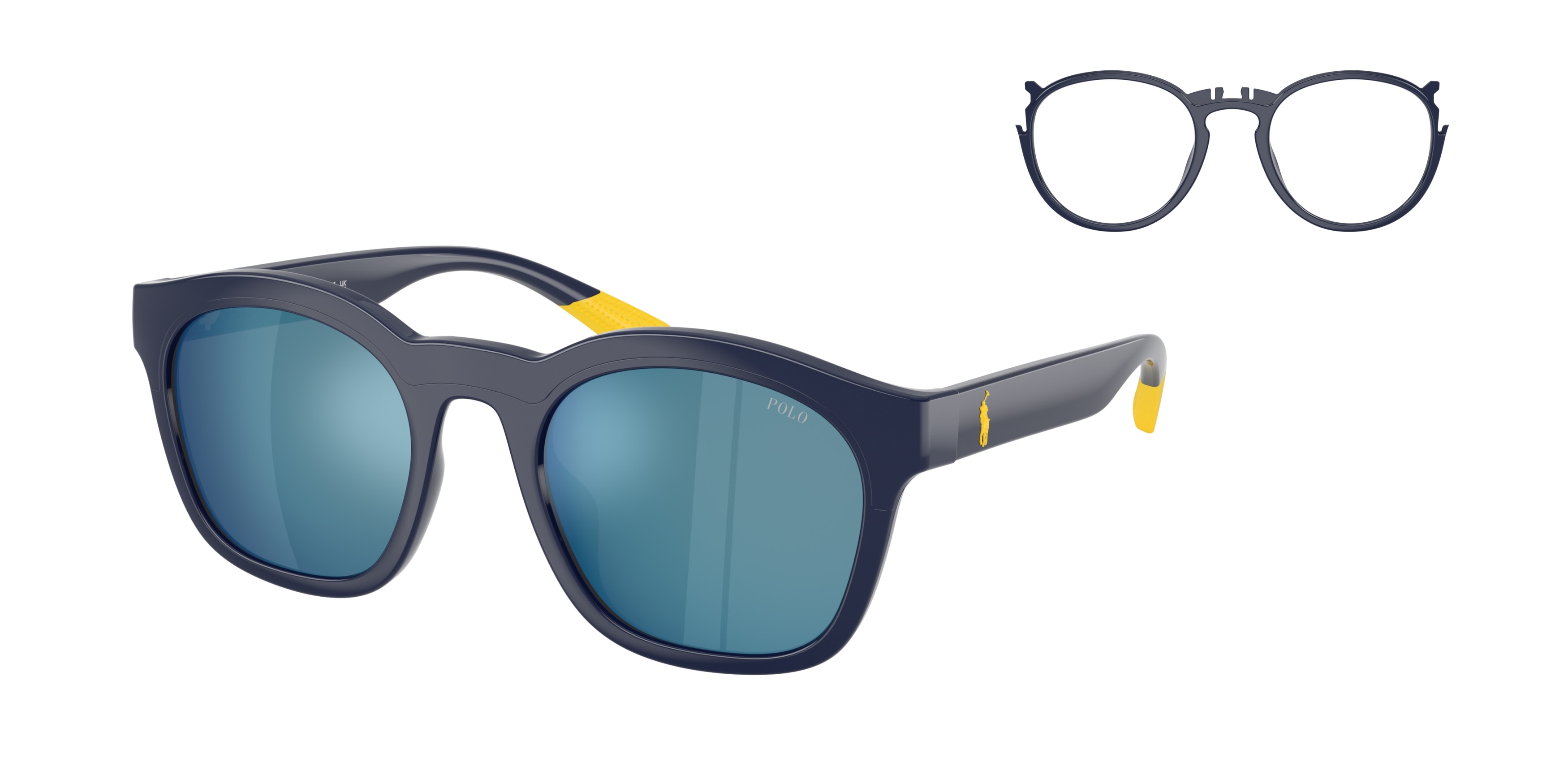 Polo Ralph Lauren PH4243U 558855  